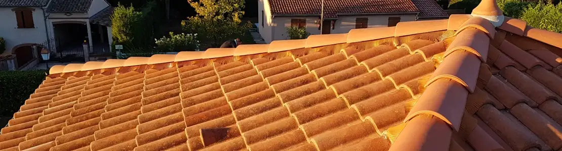 hydrofugation de votre toit
