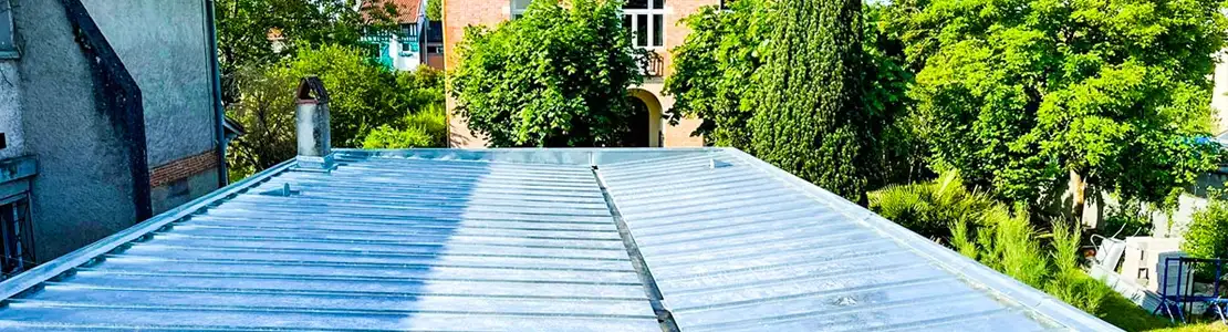 hydrofugation de votre toit